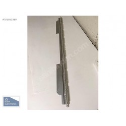 SLED SLS40 5630 60HZ 44LED REV0.2 , LJ64-02400A , D000323A0 , SAMSUNG LED BAR